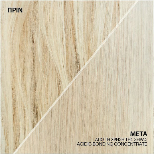 Redken Acidic Perfecting Concentrate Leave-In Treatment Conditioner for All Hair Types 150ml