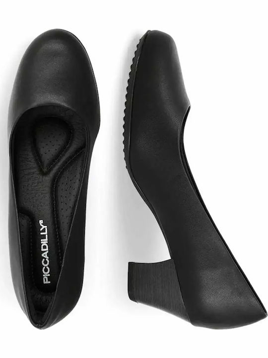 Black Heels Black Heels