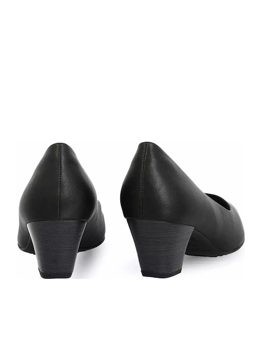 Black Heels Black Heels