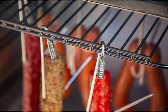 Pit Boss Grill Accessories Set Meat hooks 6pcs