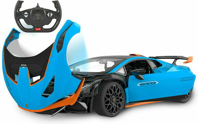 Jamara Lamborghini Huracán STO Ferngesteuert Auto 1:14