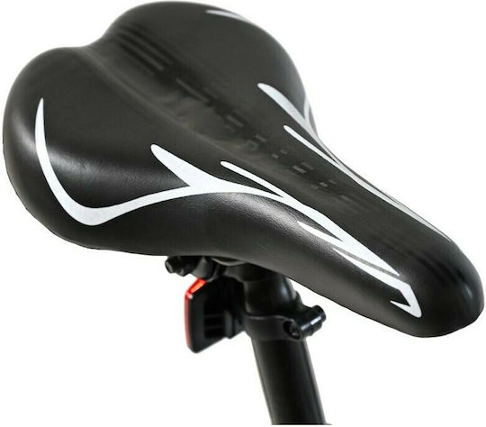 Boss Boss S 26" Шимано Розов Колело Планински Велосипед с 21 Скорости