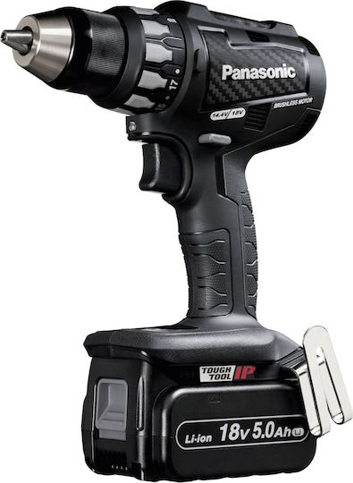 Panasonic EY1DD1X32 Akkuschrauber mit Batterie Solo