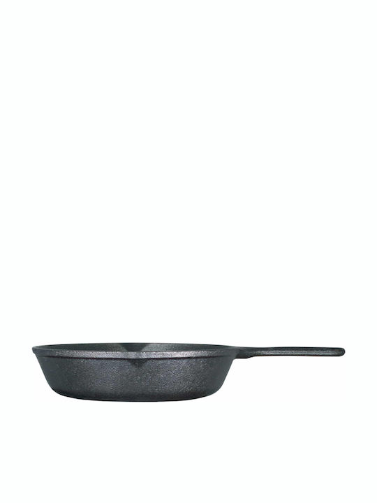 Lodge Τηγάνι από Μαντέμι 16cm
