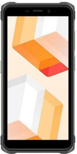 Ulefone Armor X10 Pro Dual SIM (4GB/64GB) Resistant Smartphone Gray