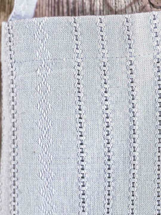 Rythmos Savoca Küchenschürze mit Handschuhen und Topflappen Beige 121-101-2029 3Stück