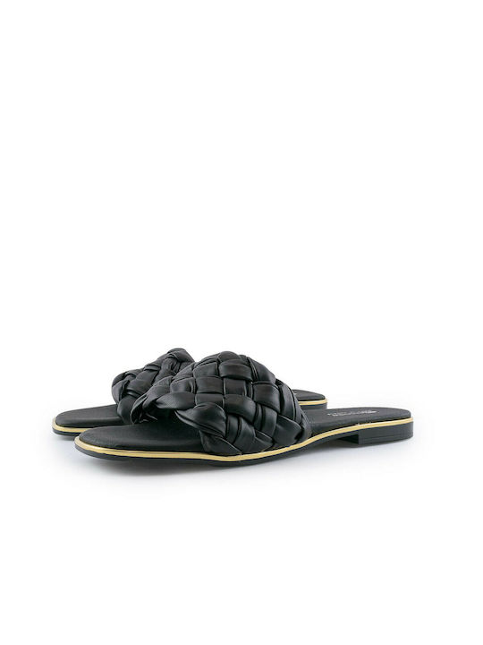 11141 Blondie Women's Sandals BLACK