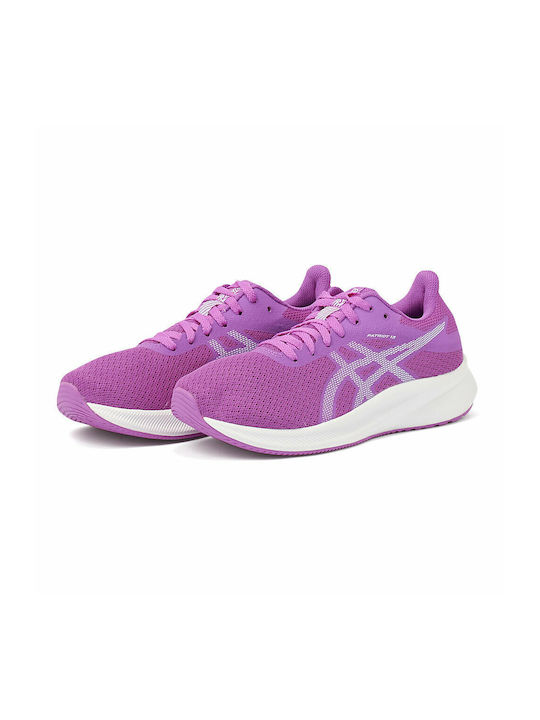 Patriot 13 Sport Shoes Running Pink