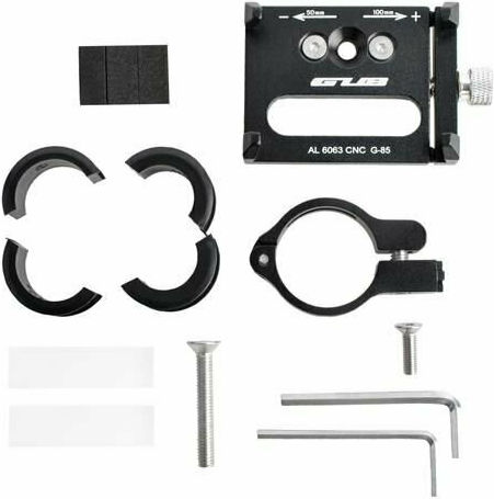 Bicycle Mobile Phone Holder 3,6"-6,2"