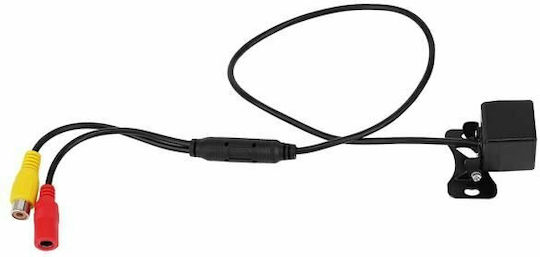 Waterproof Car Reverse Camera with Night Vision for Nissan Trade