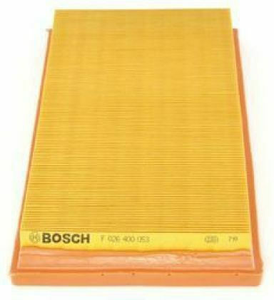 Bosch Car Air Filter Universal