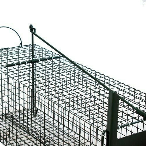 Tycoon Cage made of Metal 5051 1pcs