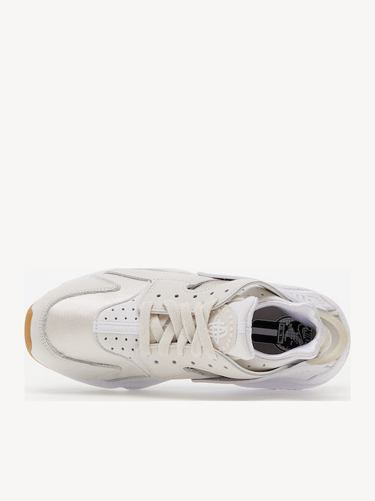 Air Huarache Дамски Маратонки Phantom / Fossil / Gum Light Brown / White