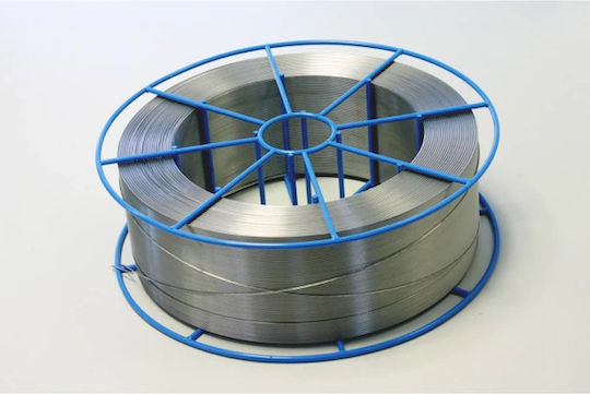 Wurth Argon Σύρμα Ηλεκτροσυγκόλλησης 0.8mm 12.5kg 9500001149