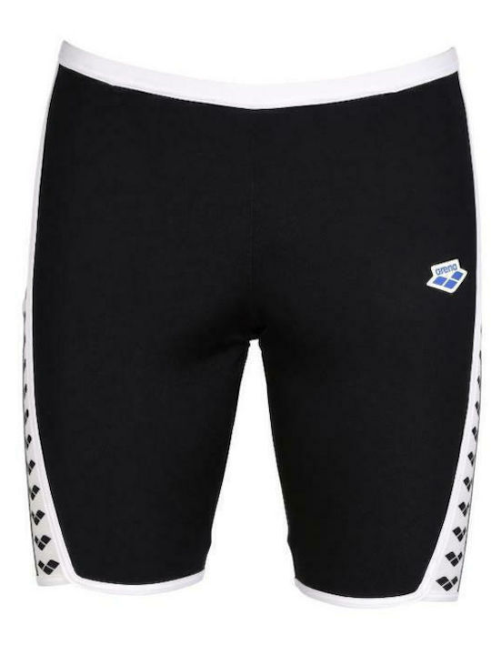 Arena 005127-501 Men's Competition Jammer Black