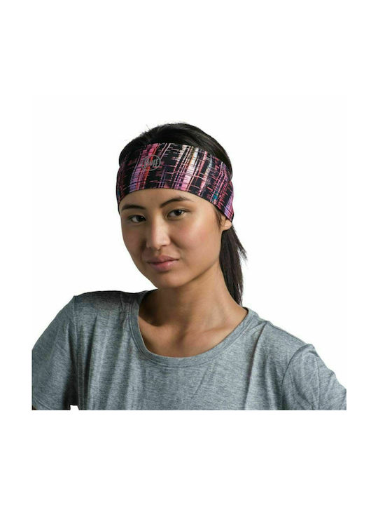 Buff Fastwick .10.00 Sport Headband Multicolour