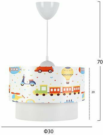 HomeMarkt Kids Ceiling Light HomeMarkt Kids Ceiling Light