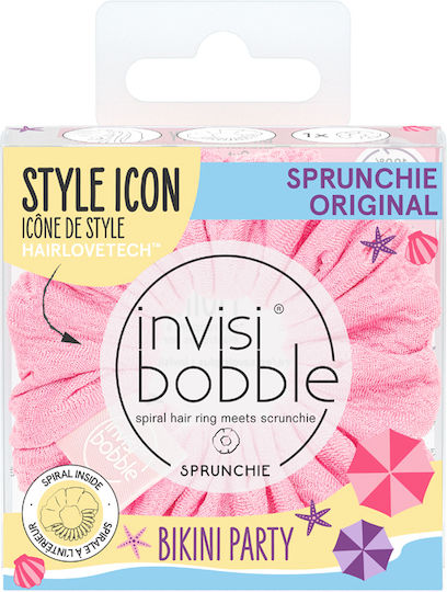 Invisibobble Sprunchie Original Scrunchie Bikini Party Sun's Out Bums Out