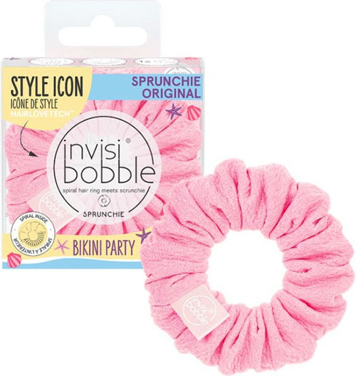 Invisibobble Sprunchie Bikini Sun's Out, Bums Out