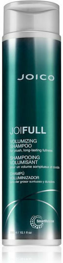 Joico Joifull Шампоан Натрупване На Маса За Крехка Коса 300мл