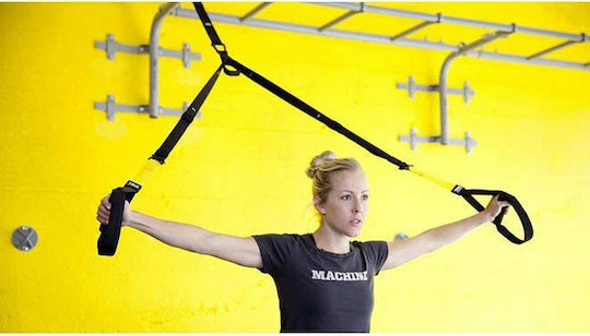 TRX Xtender Αξεσουάρ Αθλητικών Οργάνων Ιμάντας Επιμήκυνσης