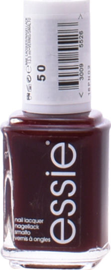 Essie Color Gloss Βερνίκι Νυχιών 50 Bordeaux 13.5ml