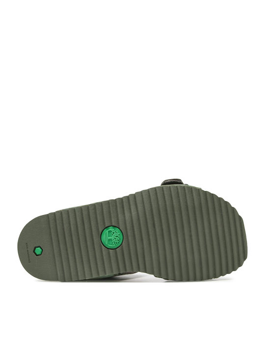 Kids' Sandals Castle Island Khaki