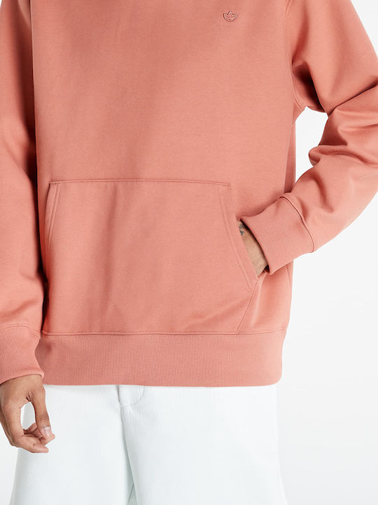 Adicolor Contempo Sweatshirt with Hood Magic Earth