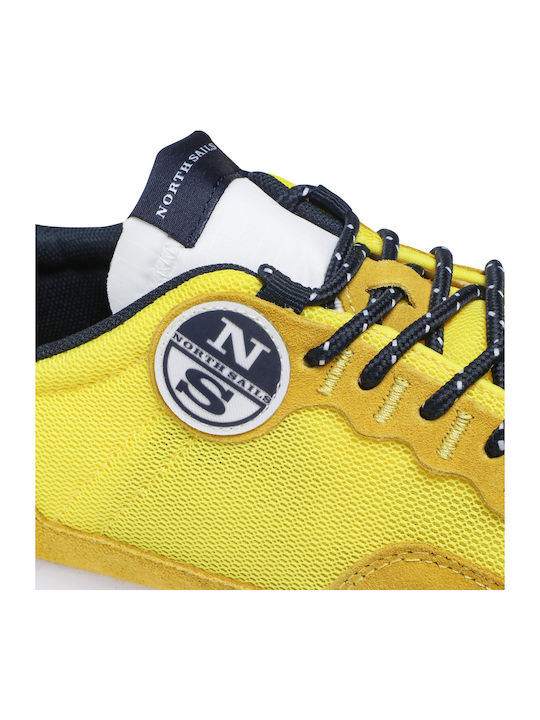 RW-04-031 Adidași Pentru Bărbați Galbeni