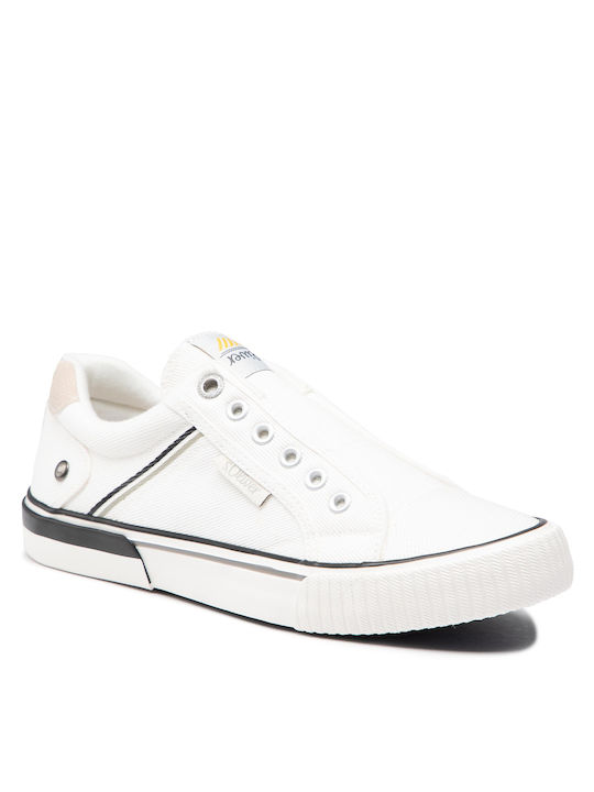 S.Oliver Sneakers White