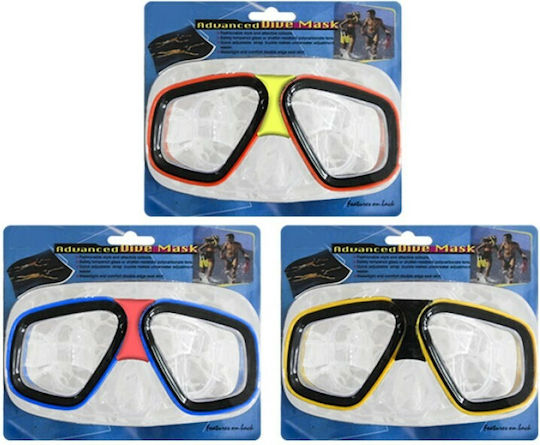 Summertiempo Kinder Tauchmasken Verschiedene Designs oder Farben