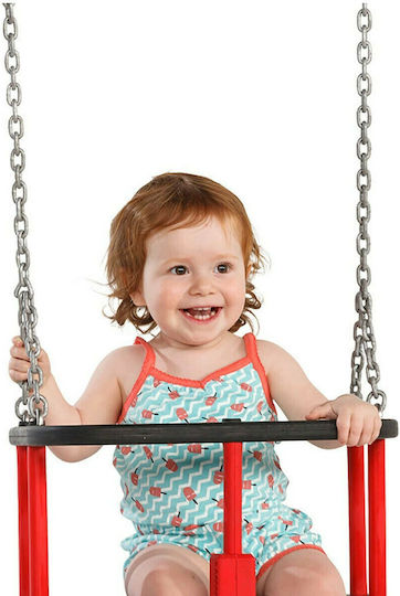 Children's Swing Chains Seats 250cm 2pcs