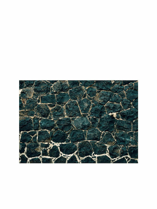 Fototapet de Perete 100x70cm Stony Jewels Tesatura