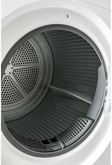 Indesit YT M11 83K RX EU Wäschetrockner 8kg mit Wärmepumpe