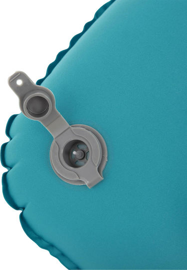 Bestway Camping Pillow Turquoise 47x31cm