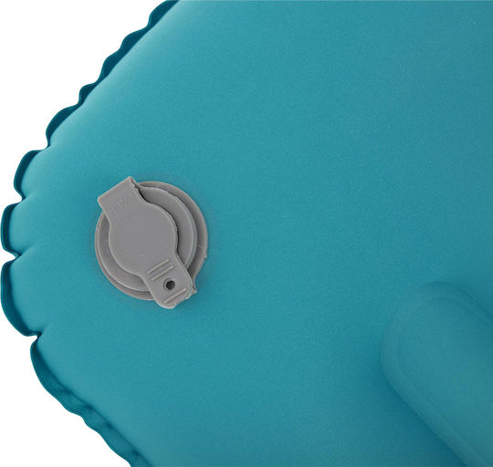 Bestway Camping Pillow Turquoise 47x31cm