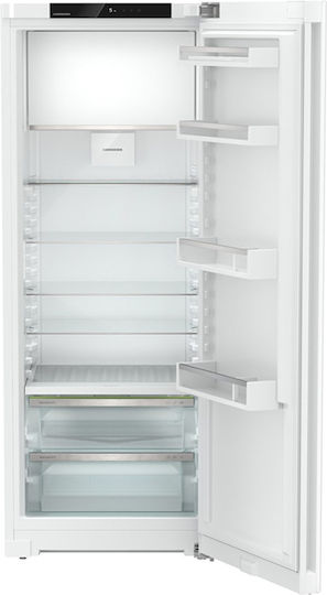 Liebherr Single Door Refrigerator 351lt H185.5xW59.7xD67.5cm White Plus