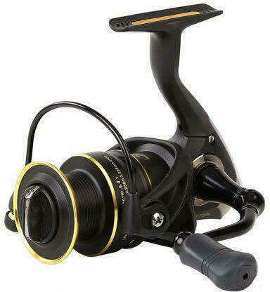 Ryobi Virtus 8000 Fishing Reel for Jigging and Vertical