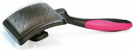 Croci Carder Vanity Self-cleaning Βούρτσα S Σκύλων για Καθαρισμό Τριχώματος