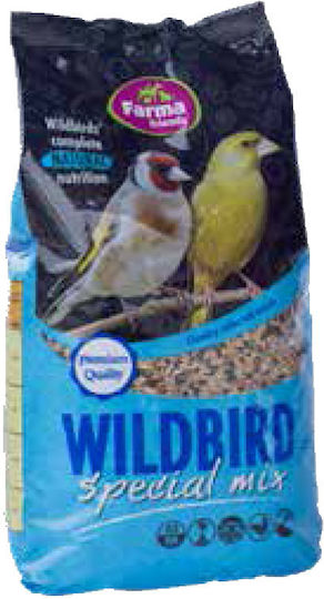 Farma Friends Special Mix Birds Food for Wild Birds 1kg