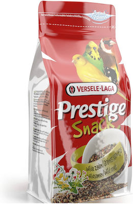 Versele Laga Prestige Snack Birds Food for Canaries Wild Seeds 125gr