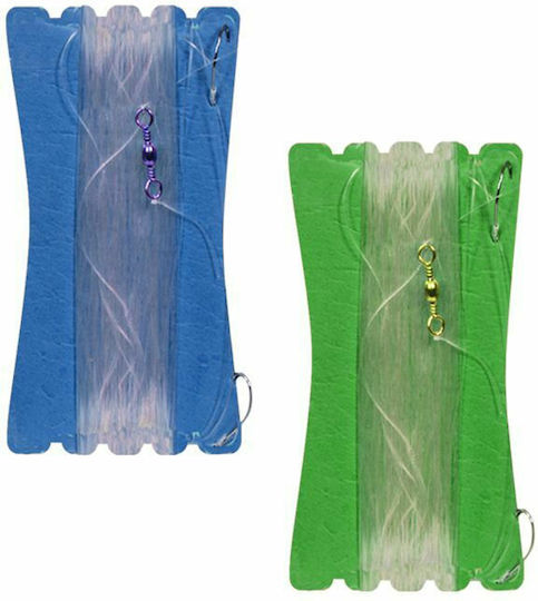 Summertiempo Fishing Line L100m