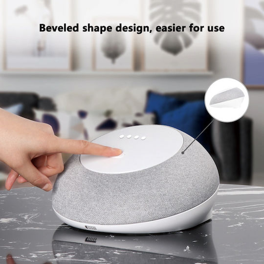 Mecool TV Box KA1 MCL-KA1 4K UHD with WiFi USB 3.0 4GB RAM and 32GB Storage Space with Operating System Android 11.0 and Google Assistant
