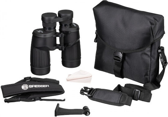 Bresser Binoculars Waterproof Astro & Marine SF 7x50mm