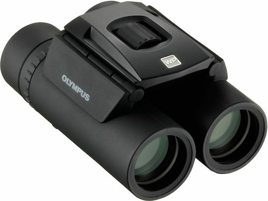 Olympus Binoculars Waterproof WP II 10x25mm