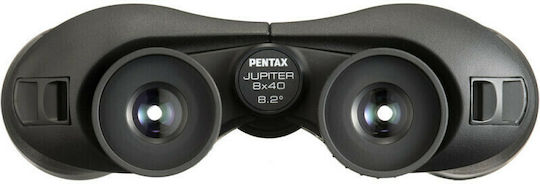 Pentax Κикилия Jupiter 8x40мм