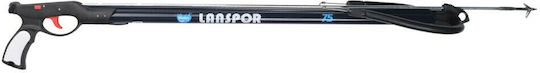 Mastro Speargun with Rubber Lanspor 75cm