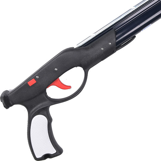 Mastro Speargun with Rubber Lanspor 50cm