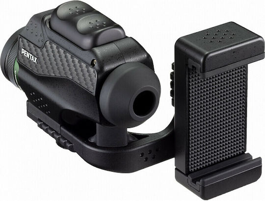 Pentax Оптичен монокъл Премиум комплект 6x21 VM WP