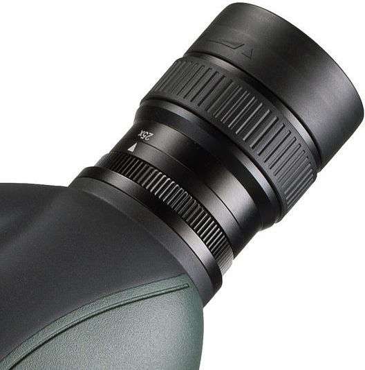 Bresser Μονοκυάλι Παρατήρησης 20-60x Spotting Scope